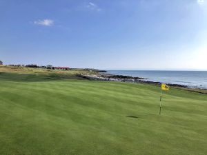 Royal Porthcawl 1st Back Iphone